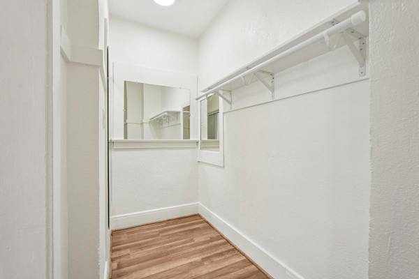 1BR/1BA Apartment · San Francisco photo 3
