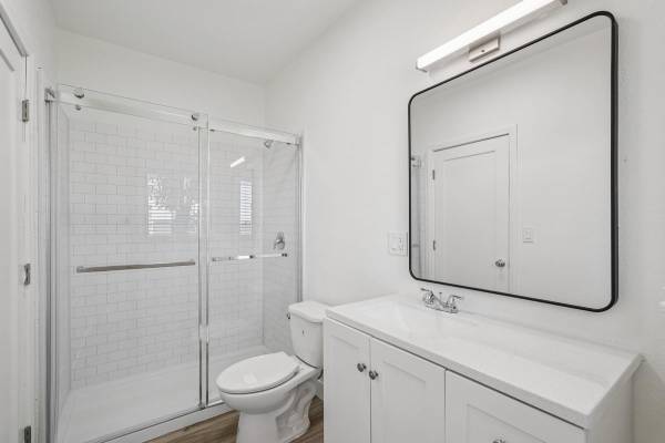 1BR/1BA Apartment · San Francisco photo 4