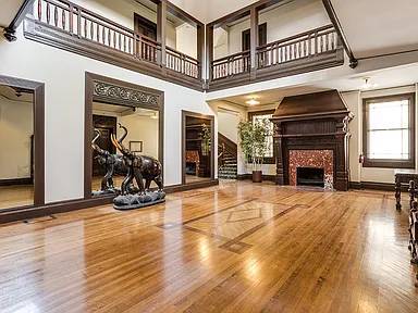 1BR/1BA Apartment · San Francisco photo 2
