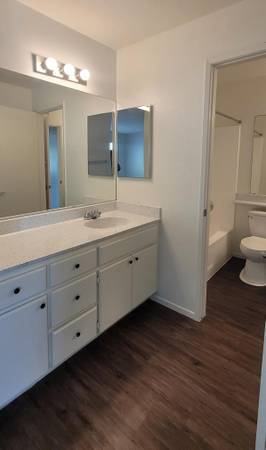 1BR/1BA Apartment · San Francisco photo 3
