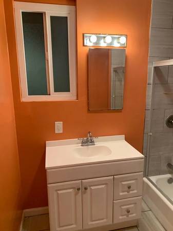1BR/1BA Apartment · San Francisco photo 3