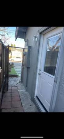 1BR/1BA Apartment · San Jose photo 2