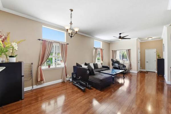 3BR/2BA Apartment on Morse Ave · Sunnyvale photo 3
