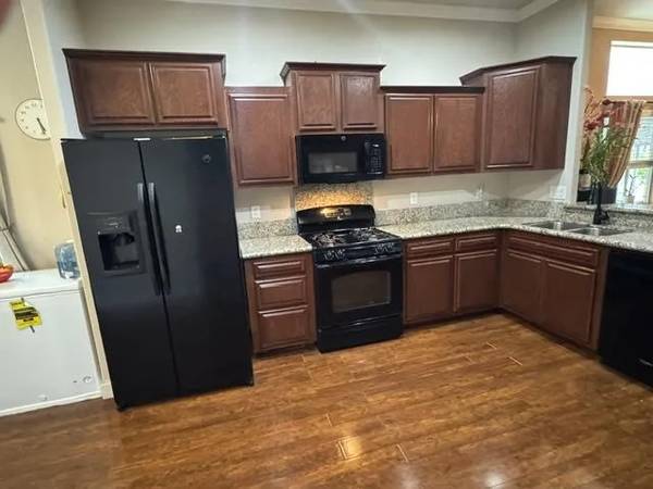 3BR/2BA Apartment on Morse Ave · Sunnyvale photo 4