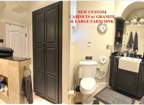 1BR/1BA Apartment · Hayward photo 5