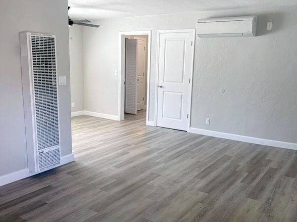 1BR/1BA Apartment · New York photo 3