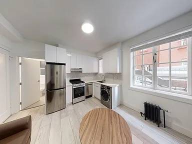 1BR/1BA Apartment · New York photo 5