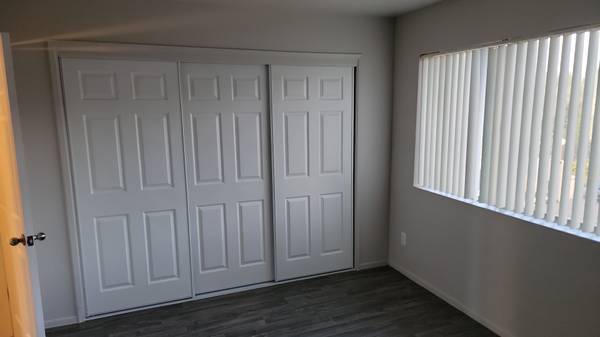 1BR/1BA Apartment · San Carlos photo 2