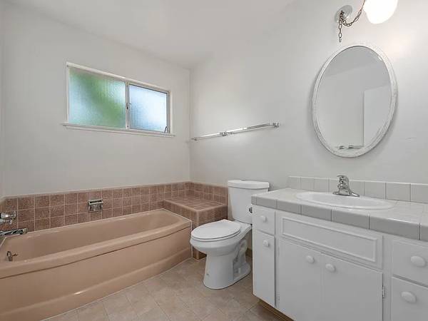2BR/1BA Apartment · San Jose photo 2