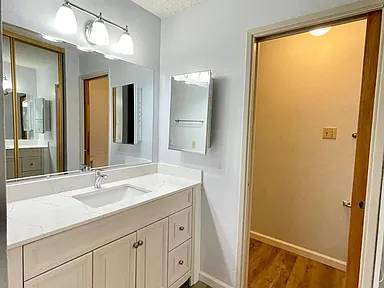 1BR/1BA Apartment · Jackson Heights photo 3