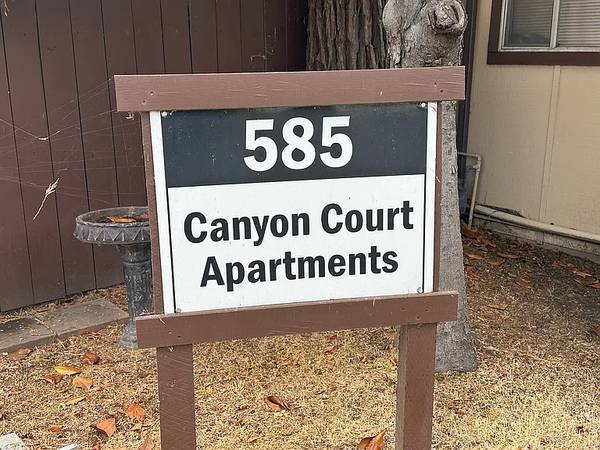 1BR/1BA Apartment on Old Canyon Rd · Fremont photo 3