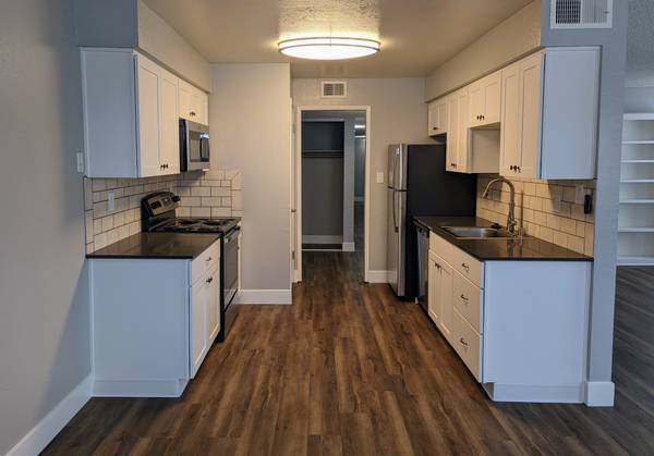 1BR/1BA Apartment · Brooklyn photo 3