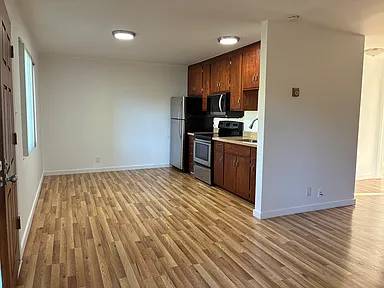 2BR/1BA Apartment on Colony St · Mountain View photo 4