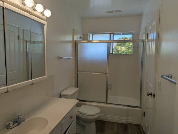 1BR/1BA Apartment · Rodeo photo 3