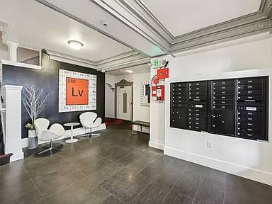 1BR/1BA Apartment · San Francisco photo 2
