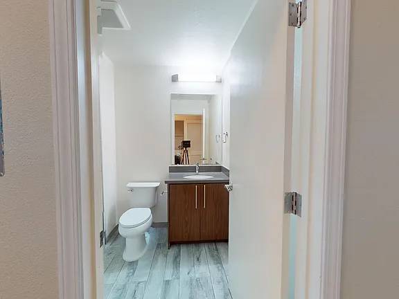 1BR/1BA Apartment · San Francisco photo 3