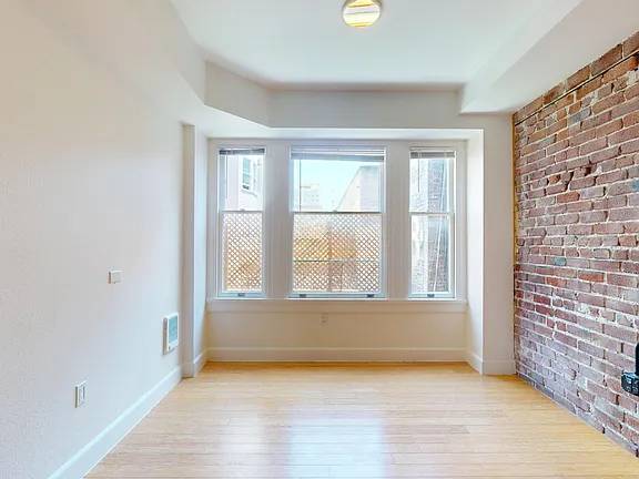 1BR/1BA Apartment · San Francisco photo 5