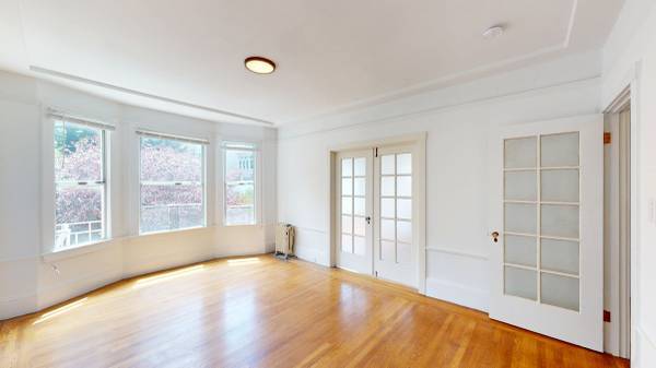 1BR/1BA Apartment · New York photo 3