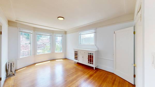 1BR/1BA Apartment · New York photo 4