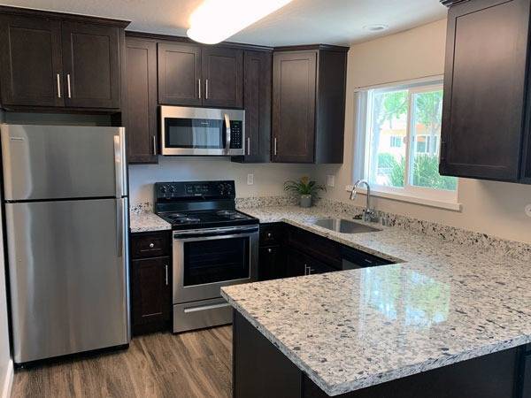 1BR/1BA Apartment · Brooklyn photo 2