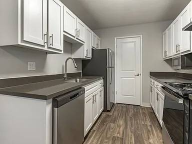 1BR/1BA Apartment · New York photo 4