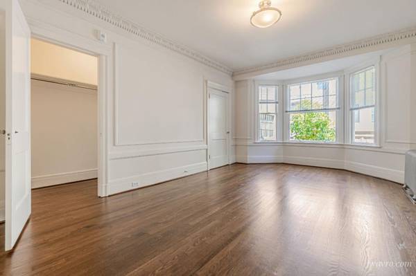 0BR/1BA Apartment · San Francisco photo 2