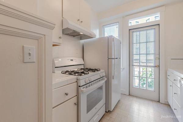 0BR/1BA Apartment · San Francisco photo 5