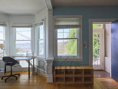 2BR/2BA Apartment · San Francisco photo 3