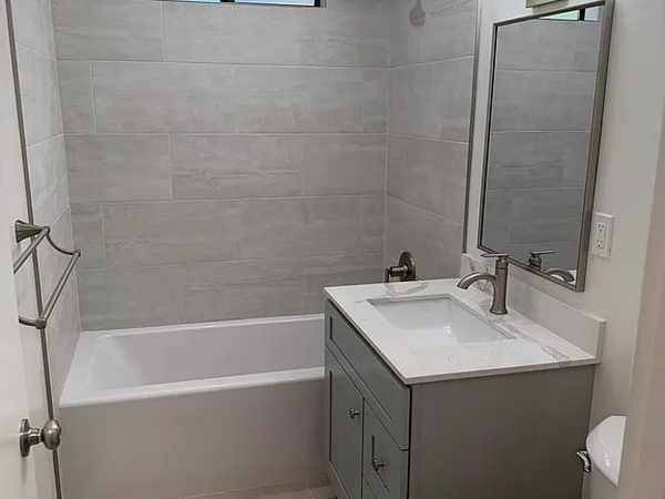 1BR/1BA Apartment · Bronx photo 4