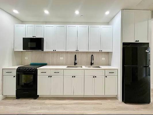 2BR/1BA Apartment · Brooklyn photo 3