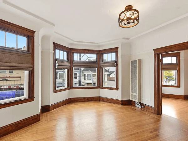 1BR/1BA Apartment · Staten Island photo 2