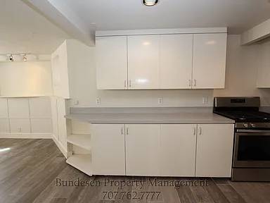 1BR/1BA Apartment · New York photo 5