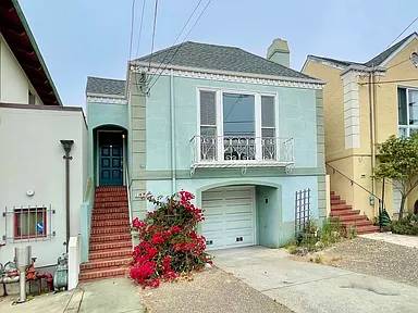 3BR/2BA Apartment · San Francisco photo 2