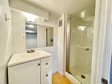 3BR/2BA Apartment · San Francisco photo 5