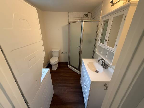 1BR/1BA Apartment · New York photo 5