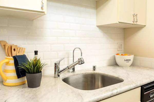 1BR/1BA Condo on El Camino Real Unit C226 · Palo Alto photo 5