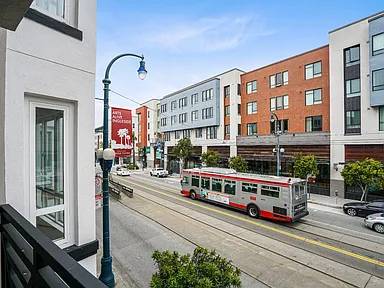 3BR/3BA Apartment · San Francisco photo 2
