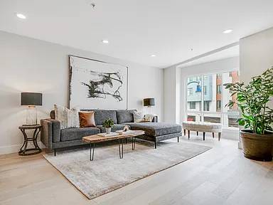 3BR/3BA Apartment · San Francisco photo 4