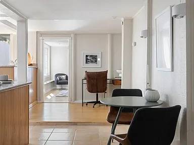 1BR/1BA Apartment · San Francisco photo 2