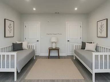 3BR/1BA Apartment · San Francisco photo 3