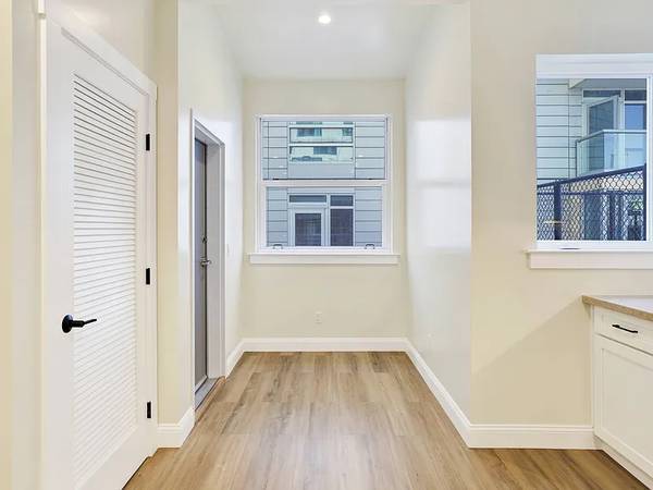 3BR/1BA Apartment · San Francisco photo 4