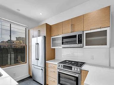 2BR/1BA Apartment · New York photo 3