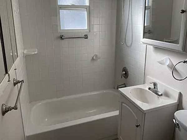 1BR/1BA Apartment · Bronx photo 3