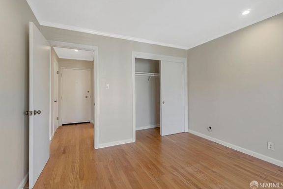 1BR/1BA Apartment · Oakland photo 3