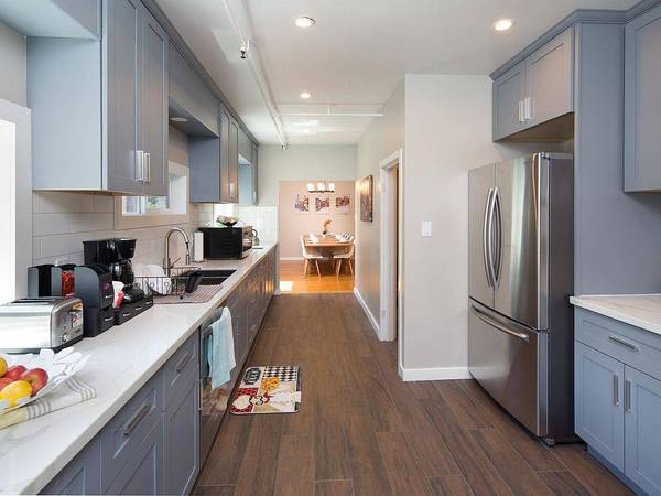 1BR/1BA Apartment · Pacifica photo 5