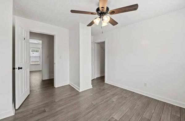 1BR/1BA Apartment · Concord photo 2