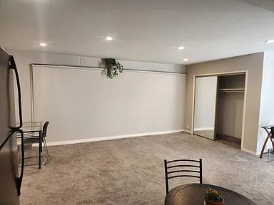 1BR/1BA Apartment · San Mateo photo 3