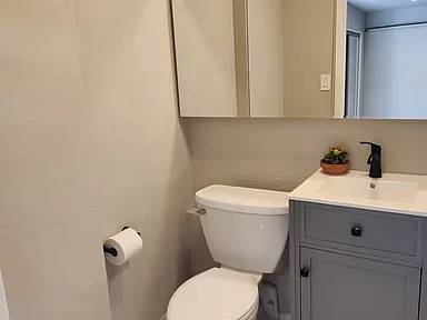 1BR/1BA Apartment · San Mateo photo 5