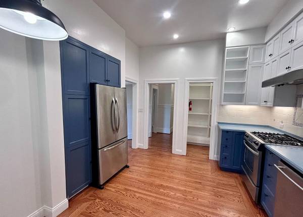 3BR/2BA Condo · San Francisco photo 3