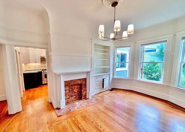 3BR/2BA Condo · San Francisco photo 4